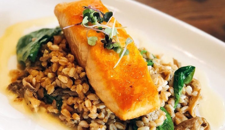 #Trending: What's heating up Newport Beach's food scene this month