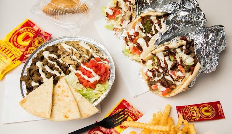 Savor Mediterranean fare at 3 new Bethesda eateries