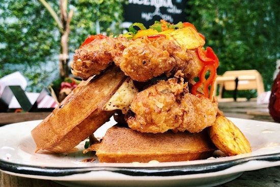 Eats, treats and more: Your guide to the top 5 spots in Miami's Little Havana