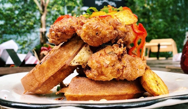 Eats, treats and more: Your guide to the top 5 spots in Miami's Little Havana