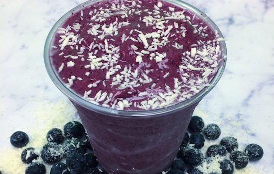 Freshly squeezed: The 3 best spots for juice and smoothies in Pittsburgh