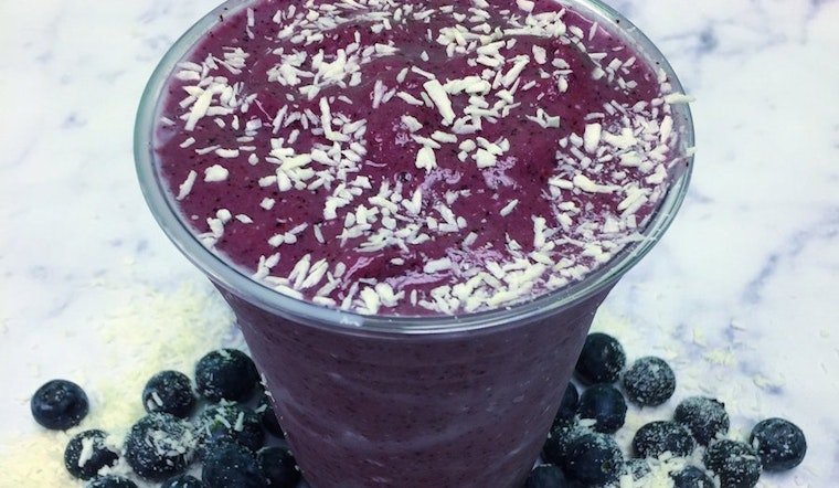 Freshly squeezed: The 3 best spots for juice and smoothies in Pittsburgh
