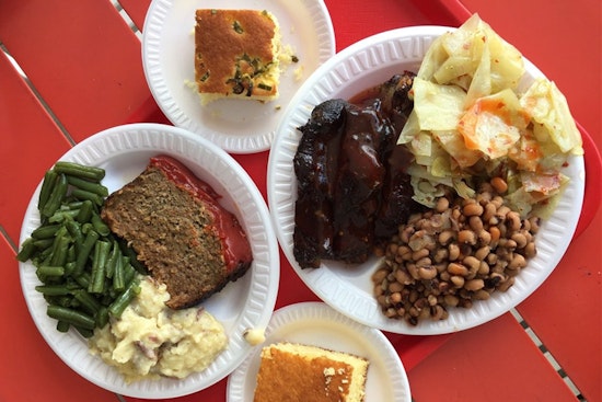 Craving comfort food? Here are Charlotte's top 5 soul food spots