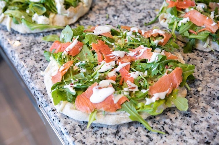 From pizza pies to ice cream: Your guide to Burbank's newest businesses