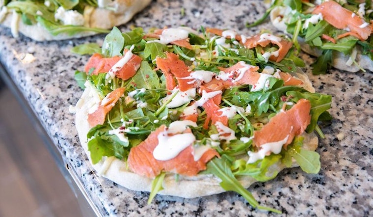 From pizza pies to ice cream: Your guide to Burbank's newest businesses