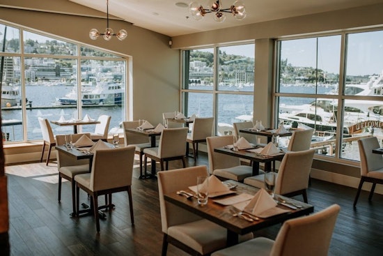 Explore 3 new businesses in South Lake Union