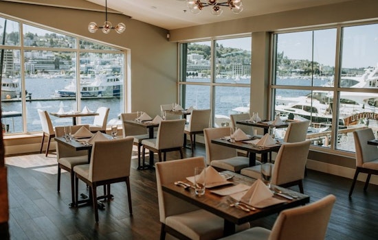 Explore 3 new businesses in South Lake Union