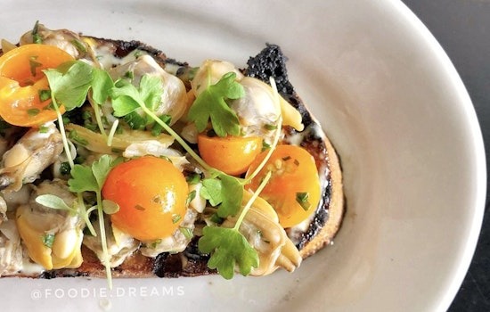 Craving seafood? Check out these 4 new San Francisco spots