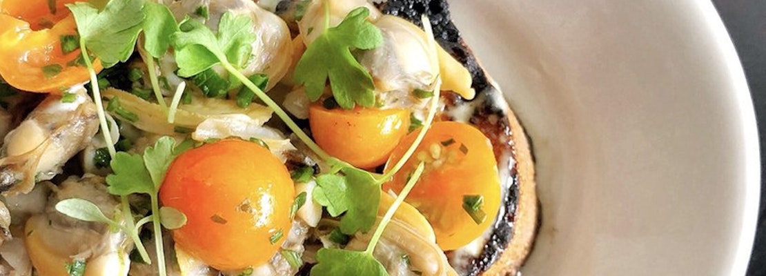 Craving seafood? Check out these 4 new San Francisco spots