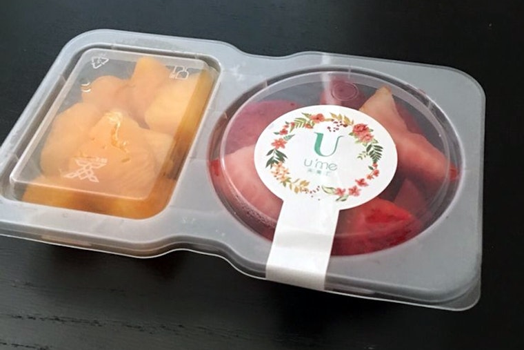 New shop Ume Desserts offers 200-plus Asian treats in Berkeley