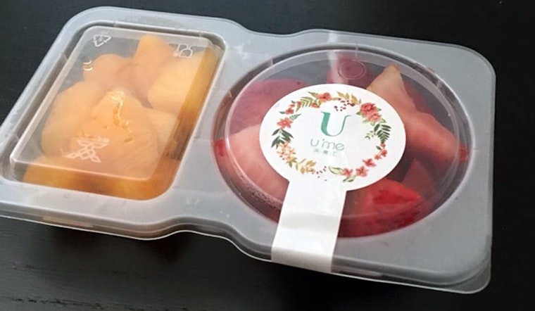 New shop Ume Desserts offers 200-plus Asian treats in Berkeley