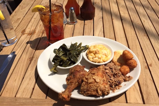 Soul good: The 4 best soul food spots in Raleigh