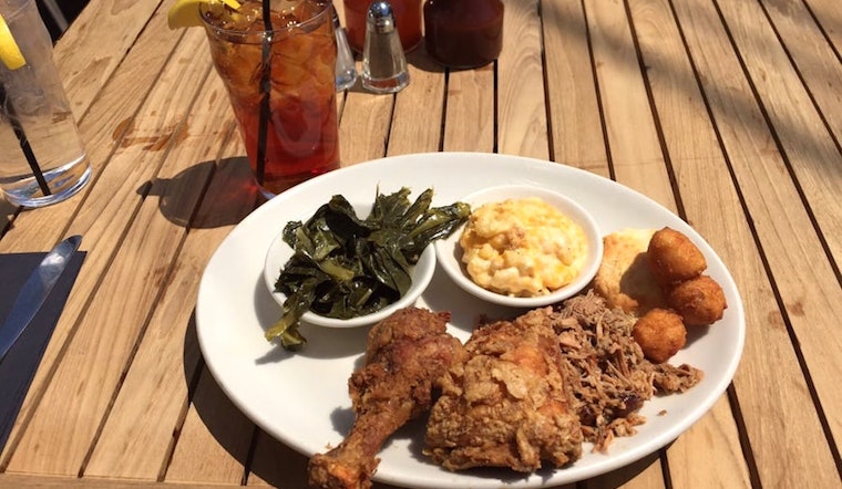 Soul good: The 4 best soul food spots in Raleigh