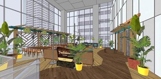 Michael Mina to open Hawaiian-inspired restaurant in Salesforce building