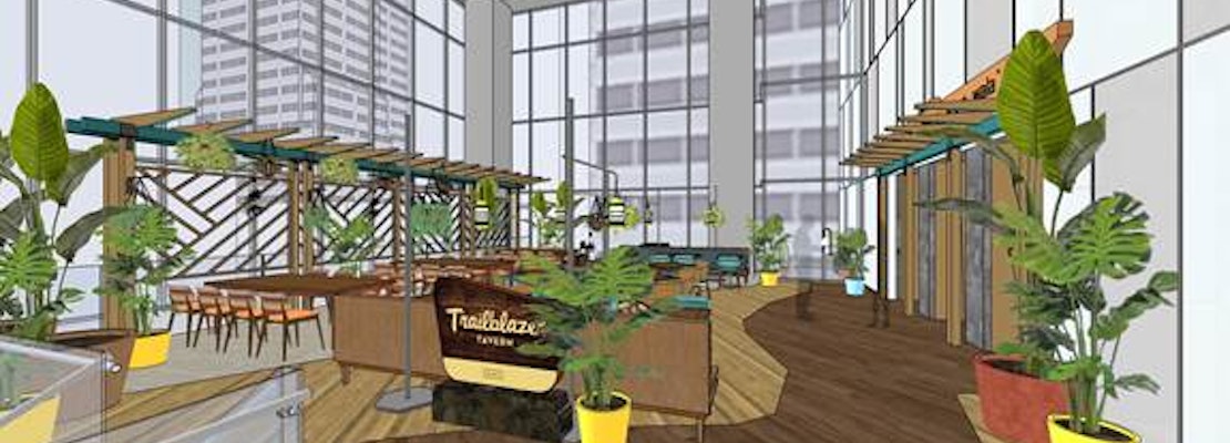 Michael Mina to open Hawaiian-inspired restaurant in Salesforce building