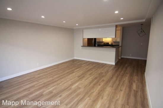 What will $2,800 rent you in Beverly Hills, right now?
