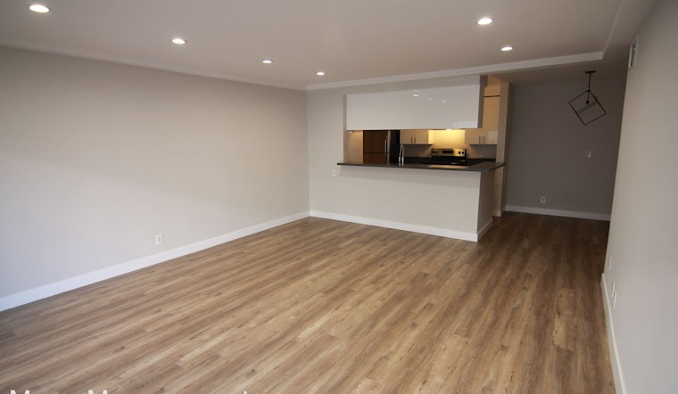 What will $2,800 rent you in Beverly Hills, right now?