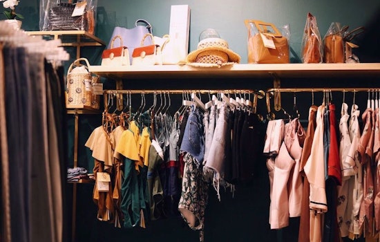 OOTD boutique makes East Village debut, with women's clothing and more
