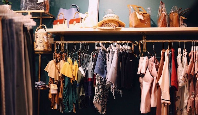 OOTD boutique makes East Village debut, with women's clothing and more