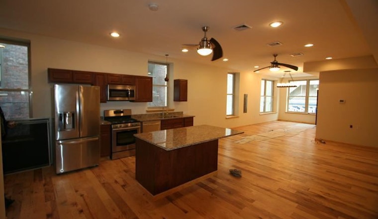 What's the cheapest rental available in Central Business District, right now?