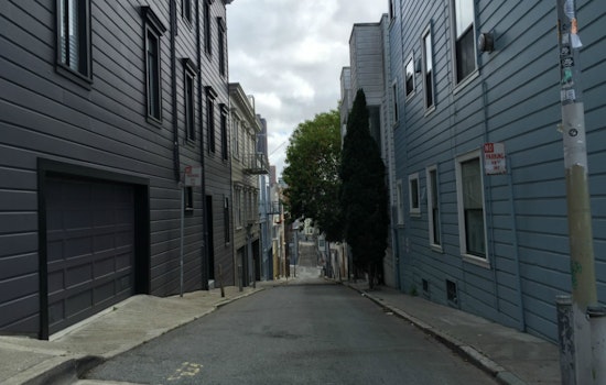 Suspect In July North Beach Attack Released