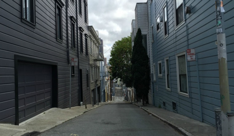 Suspect In July North Beach Attack Released