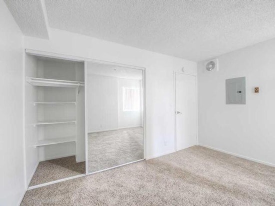 What does $1,400 rent you in Santa Ana?