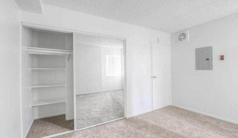 What does $1,400 rent you in Santa Ana?