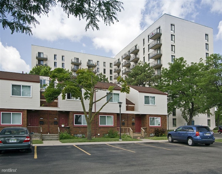 The cheapest apartment rentals in Detroit, explored