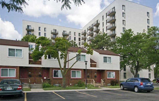 The cheapest apartment rentals in Detroit, explored