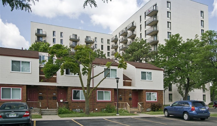 The cheapest apartment rentals in Detroit, explored