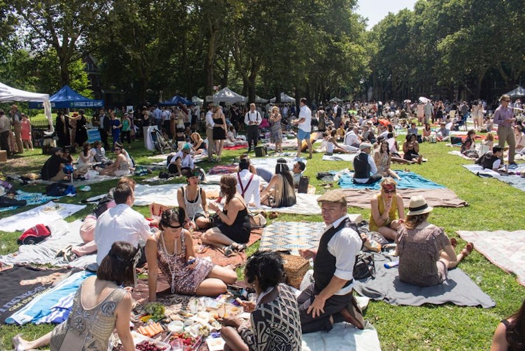 4 ways to make the most of your weekend in NYC