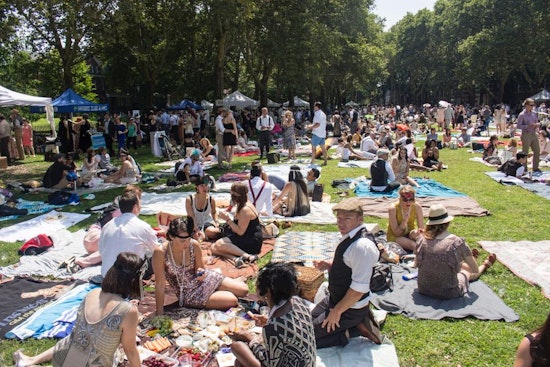 4 ways to make the most of your weekend in NYC