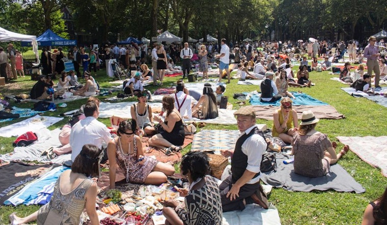 4 ways to make the most of your weekend in NYC