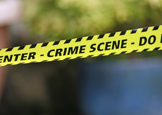 Theft In The Lower Haight: CVS Crime, Double Home Invasion, And More