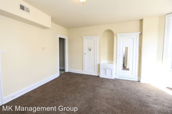 The cheapest apartment rentals in North Central, explored