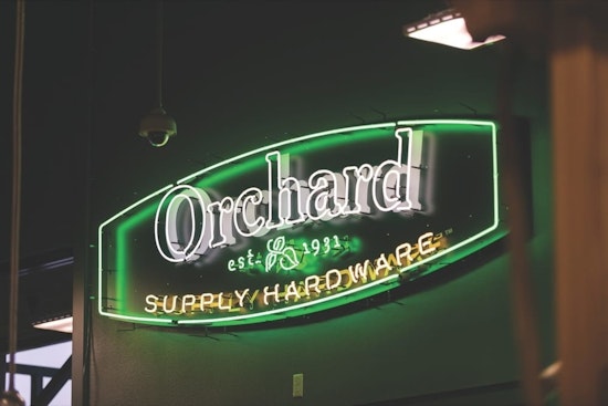 North Beach's Orchard Supply Hardware store to shutter