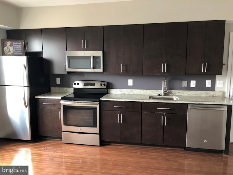 Renting in Washington: What will $1,700 get you?