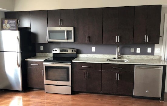 Renting in Washington: What will $1,700 get you?