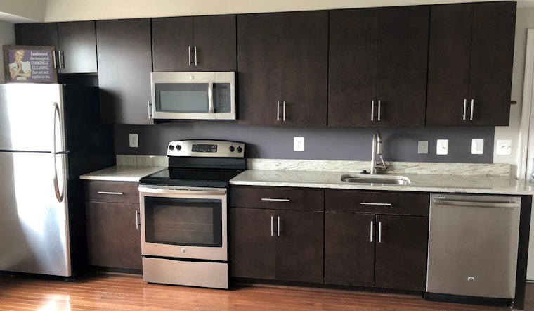 Renting in Washington: What will $1,700 get you?