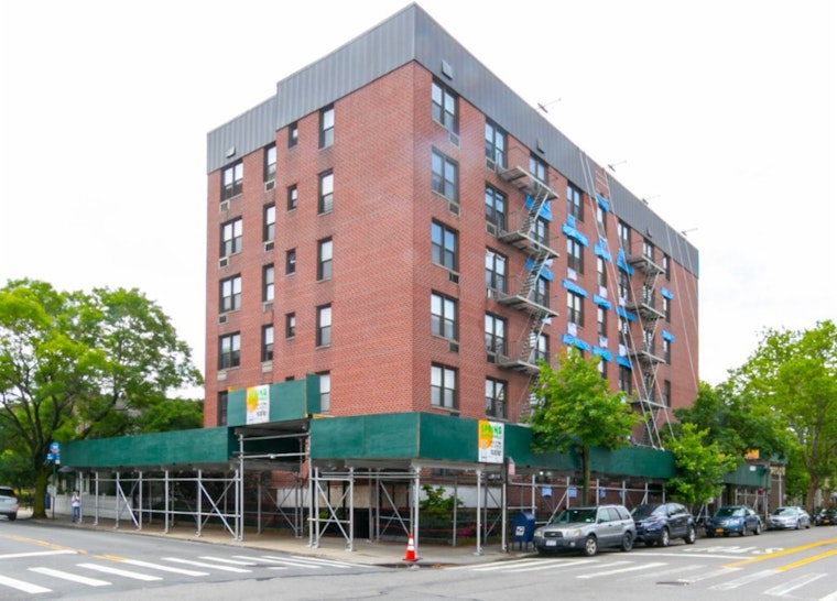 What's the cheapest rental available in Bay Ridge, right now?
