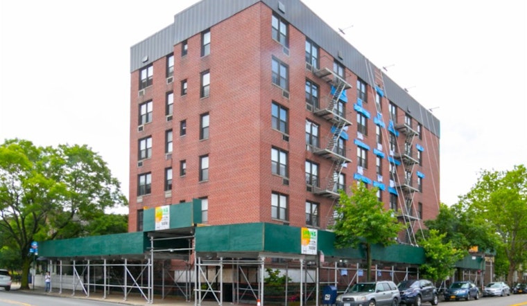What's the cheapest rental available in Bay Ridge, right now?