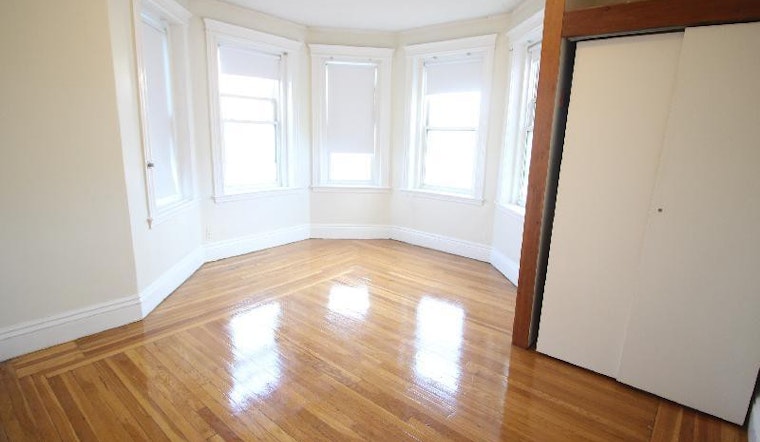Renting in Boston: What will $1,700 get you?