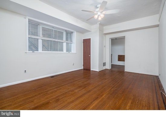Renting in Rittenhouse: What will $1,400 get you?