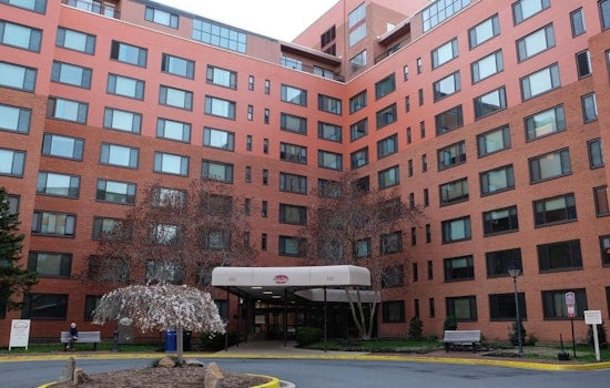 What's the cheapest rental available in Arlington, right now?