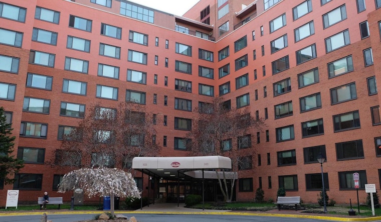 What's the cheapest rental available in Arlington, right now?