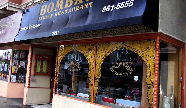 Castro Curse Continues: Bombay Indian Restaurant Suspended By Health Dept. [Updated]