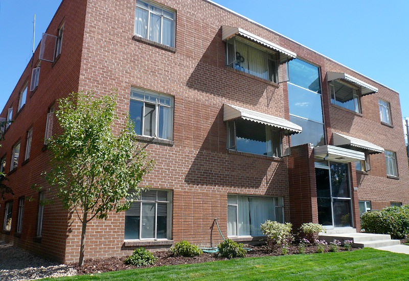 Explore today's cheapest rentals in Hale, Denver