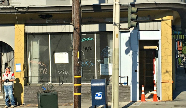 German spot Mauer Park Cafe to debut in Castro next month
