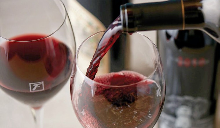Uncorked: The 3 best wine bars in Fresno
